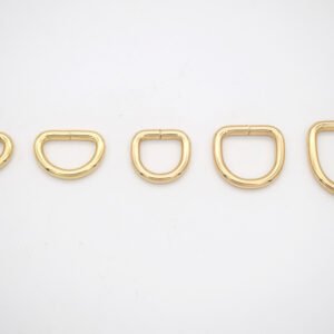 iron D ring good price