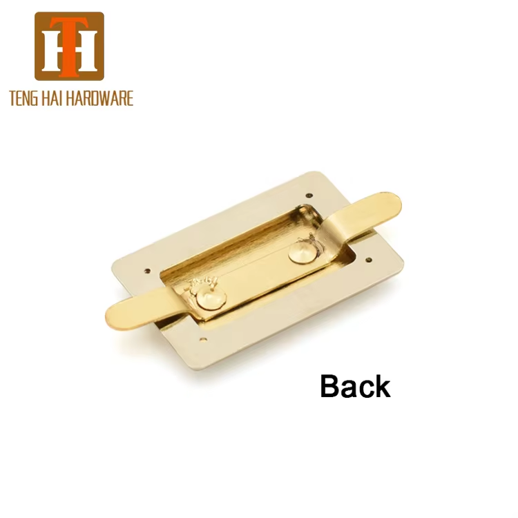 0b1bb33e797d29107e007e352805fb5 B229 Custom Engraved logo Plate Handbag Metal logo - Image 4