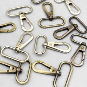 g543 thick upgrade style handbag snap hook load bearing design hook (copy)