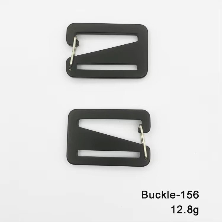 buckle 156 tactical aluminum g hook buckles lightweight hardware for outdoor backpacks & travel luggage buckle 156 tactical aluminum g hook buckles lightweight hardware for outdoor backpacks & travel luggage