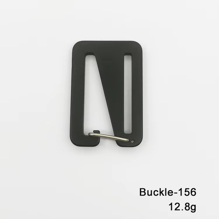 buckle 156 tactical aluminum g hook buckles lightweight hardware for outdoor backpacks & travel luggage buckle 156 tactical aluminum g hook buckles lightweight hardware for outdoor backpacks & travel luggage