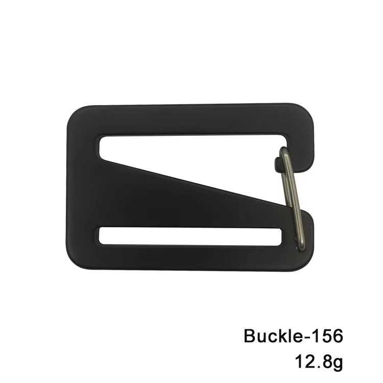 buckle 156 tactical aluminum g hook buckles lightweight hardware for outdoor backpacks & travel luggage buckle 156 tactical aluminum g hook buckles lightweight hardware for outdoor backpacks & travel luggage