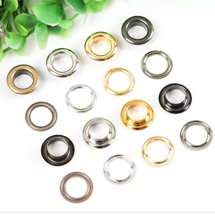 multicolor metal shoes eyelets wholesale zinc alloy garment accessories metal eyelets (copy) multicolor metal shoes eyelets wholesale zinc alloy garment accessories metal eyelets (copy)