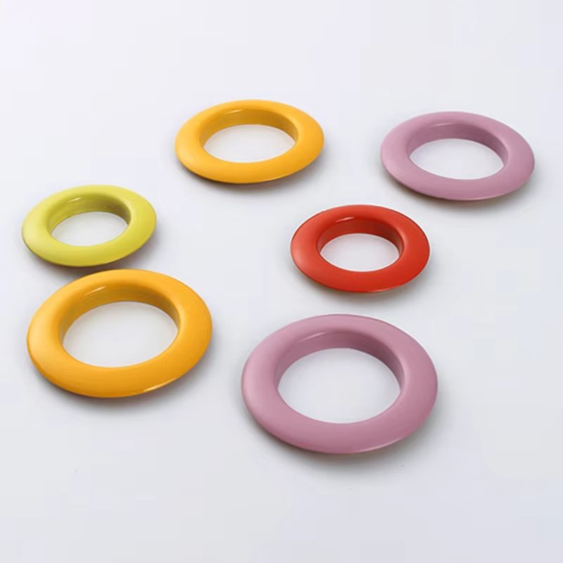 factory custom logo shoe hoodies flat grommet metal colorful garment custom eyelets metal gift bag eyelet factory custom logo shoe hoodies flat grommet metal colorful garment custom eyelets metal gift bag eyelet