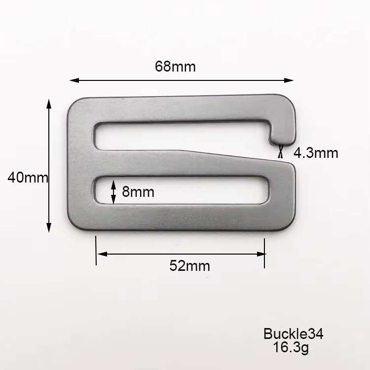 buckle 34 multi color aluminum g hook buckles lightweight luggage hardware for bag manufacturers wholesale buckle 34 multi color aluminum g hook buckles lightweight luggage hardware for bag manufacturers wholesale