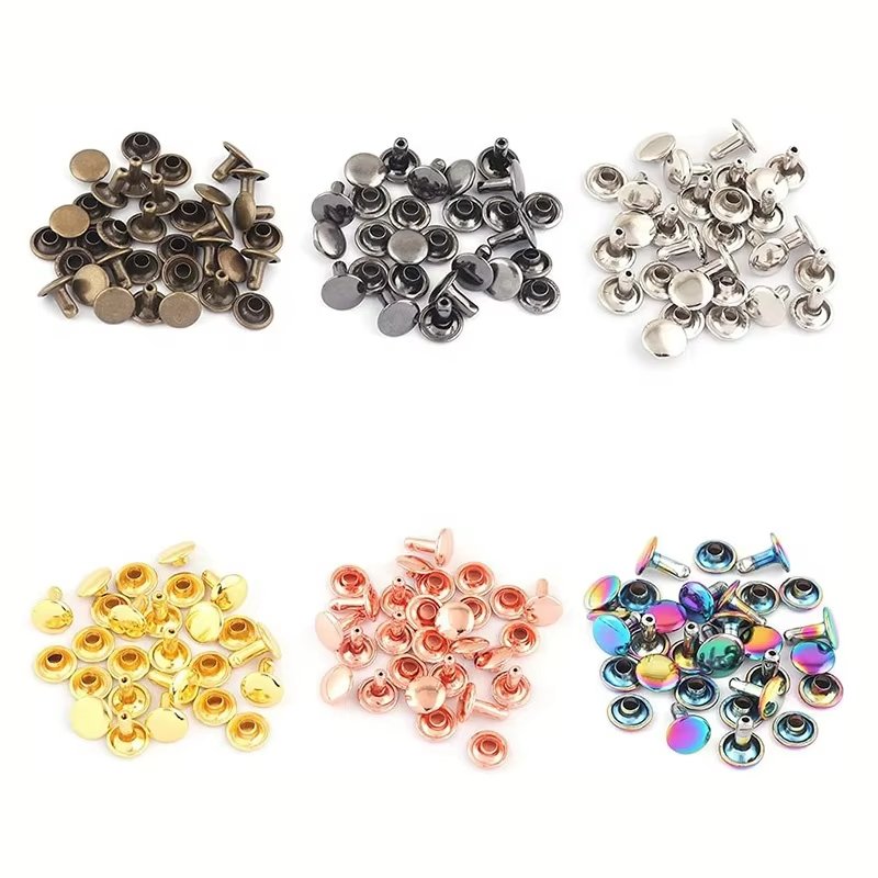 double cap double cap rivets metal brass round double cap studs rivet 4mm 5mm 6mm 7mm 8mm 9mm 10mm 11mm 12mm 15mm for leather double cap double cap rivets metal brass round double cap studs rivet 4mm 5mm 6mm 7mm 8mm 9mm 10mm 11mm 12mm 15mm for leather