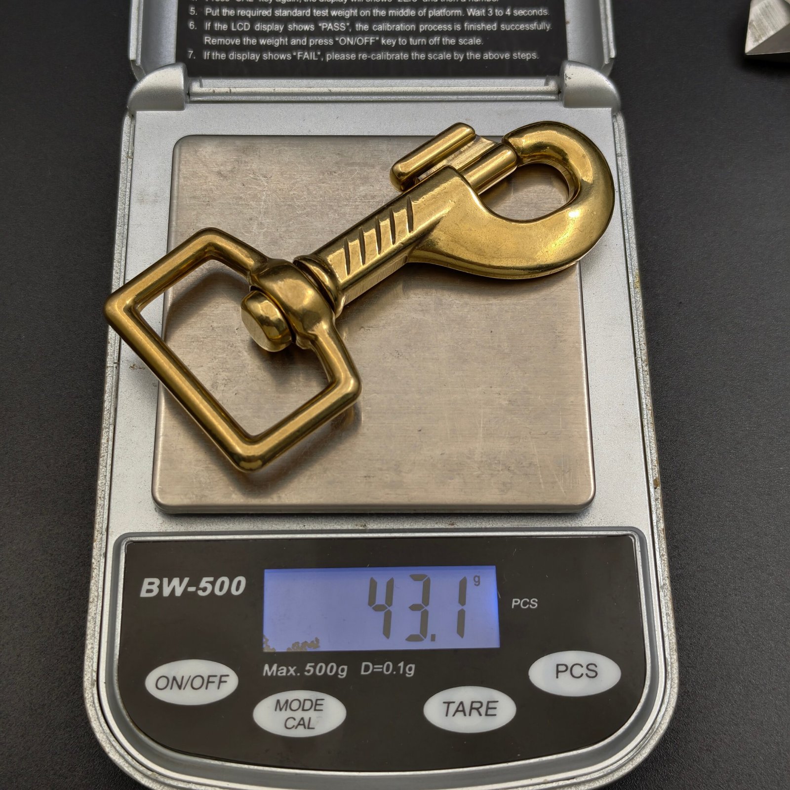 cu142 26mm inner diameter brass swivel hook snap heavy duty d ring metal connector gold color for bag pet leash strap hardware cu142 26mm inner diameter brass swivel hook snap heavy duty d ring metal connector gold color for bag pet leash strap hardware