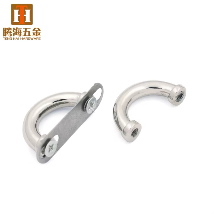 g89 custom bag decoration arch bridge metal accessories for bags g89 custom bag decoration arch bridge metal accessories for bags
