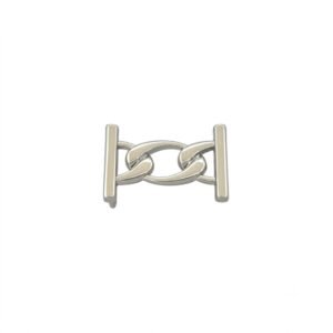 z614 25mm classic square belt buckle zinc alloy belt buckles metal hardware for casual leather canvas straps replacement (copy)