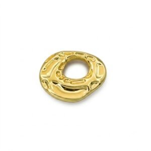 z619 25mm luxury decorative buckle for women fashion belt metal stylish clasp hardware for dress waistband and handbag accessories (copy)