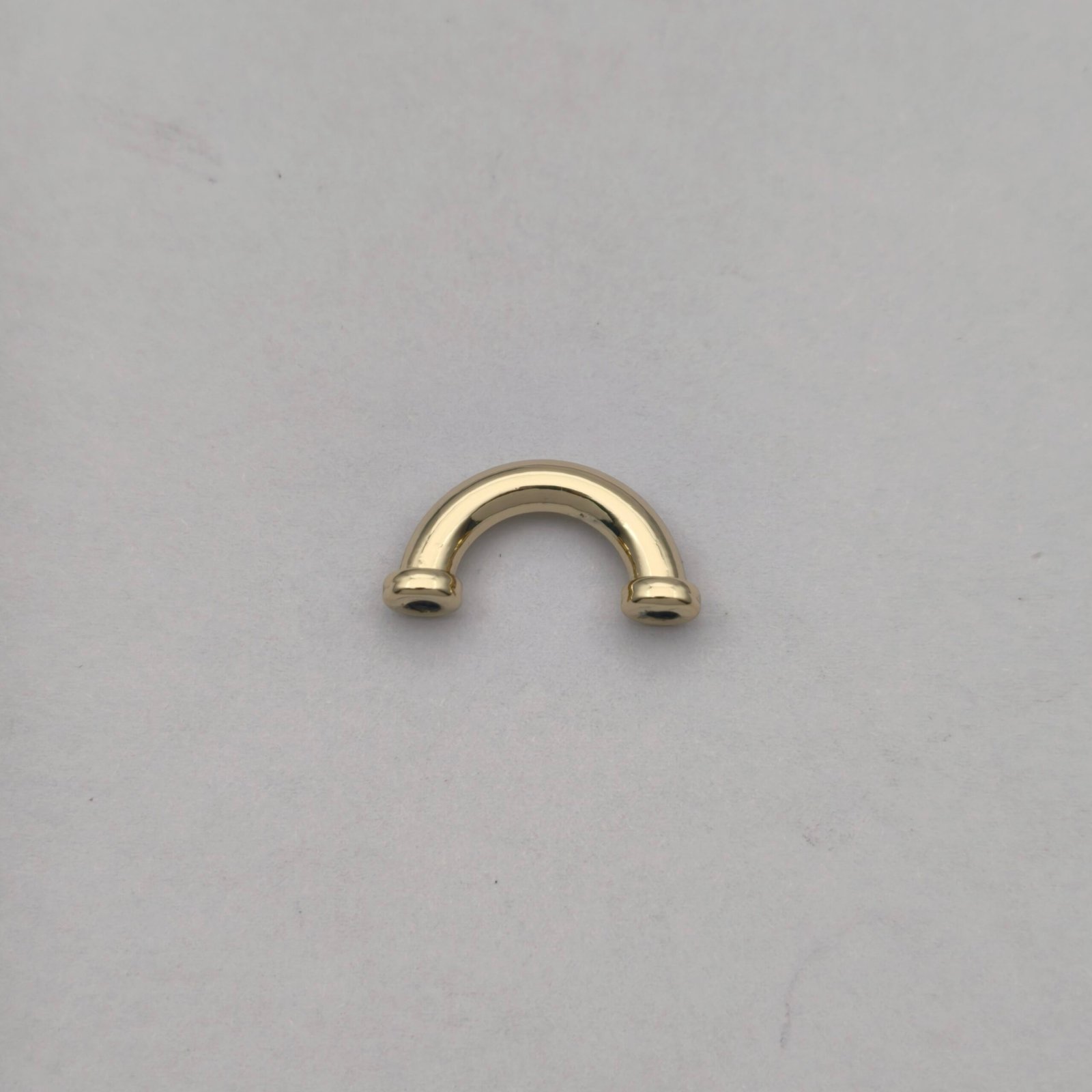 gq84 gold plated zinc alloy u shape arch connector mini d ring for handbag strap leather craft diy accessories gq84 gold plated zinc alloy u shape arch connector mini d ring for handbag strap leather craft diy accessories