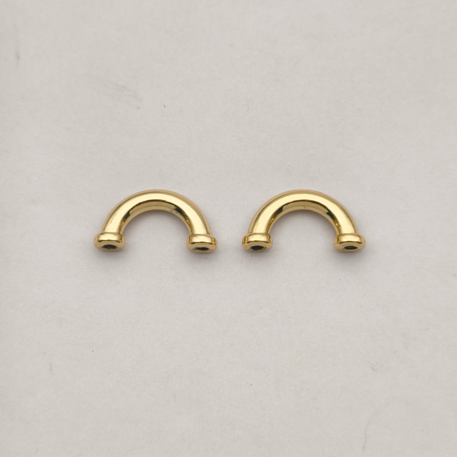 gq84 gold plated zinc alloy u shape arch connector mini d ring for handbag strap leather craft diy accessories gq84 gold plated zinc alloy u shape arch connector mini d ring for handbag strap leather craft diy accessories