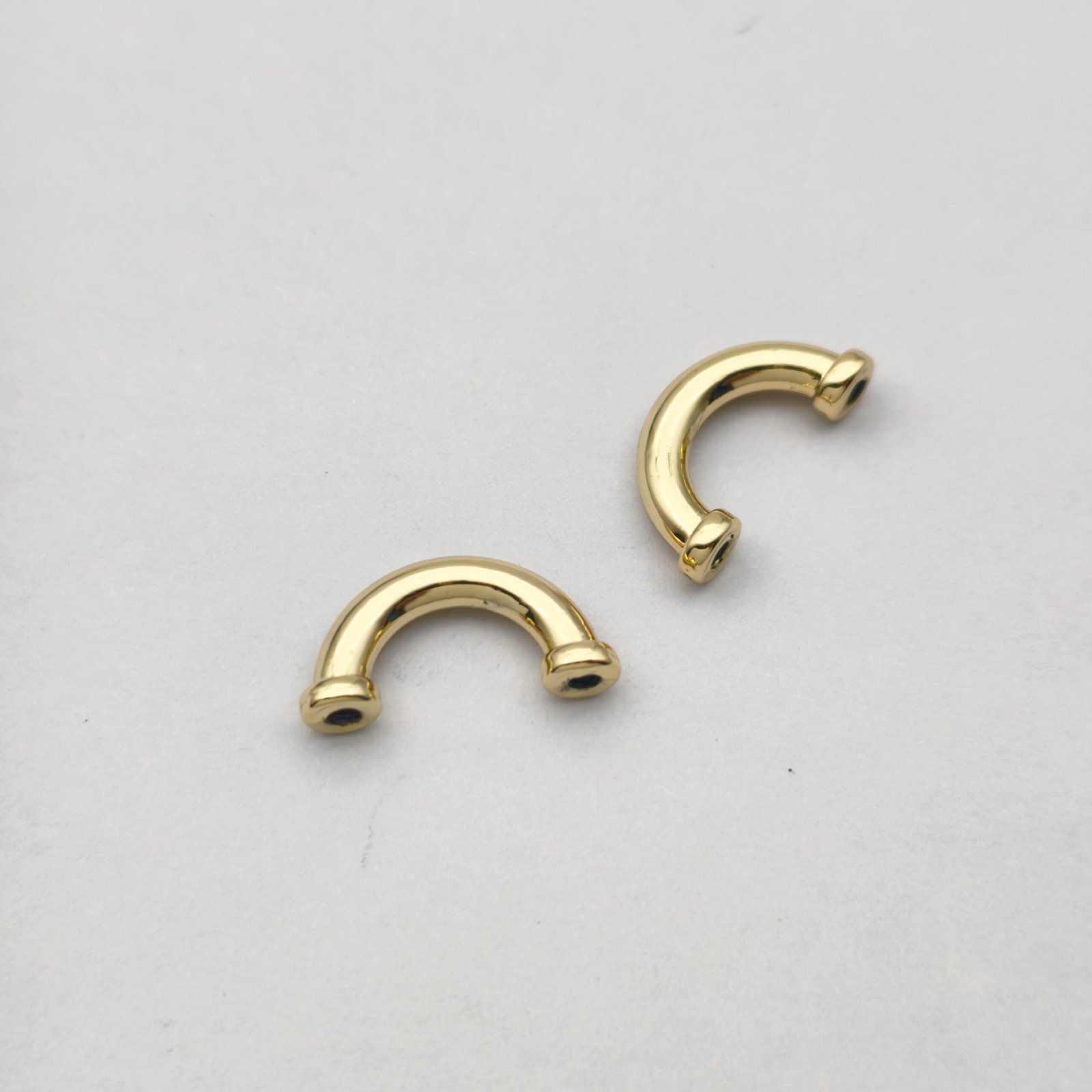 gq84 gold plated zinc alloy u shape arch connector mini d ring for handbag strap leather craft diy accessories gq84 gold plated zinc alloy u shape arch connector mini d ring for handbag strap leather craft diy accessories