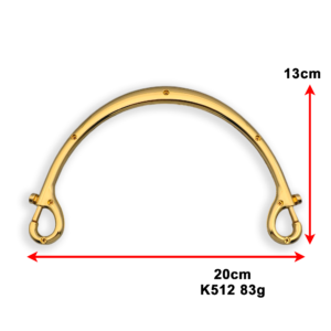 Home-Tenghai hardware k512 size