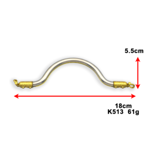 Home-Tenghai hardware k513 size